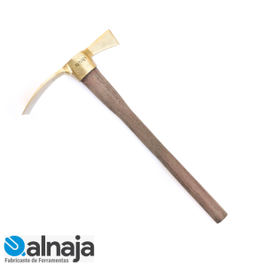 Picareta Antifaiscante Cobre Berílio ou Bronze
